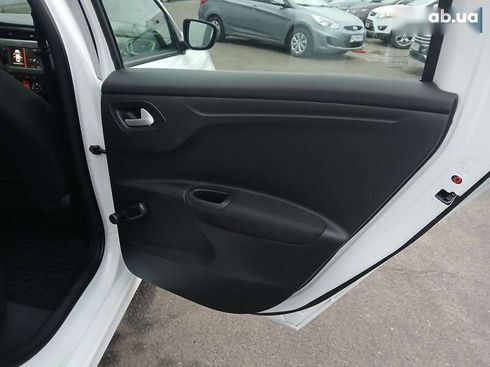 Citroёn C-Elysee 2023 - фото 26