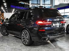 Купить BMW X7 2022 бу в Одессе - купить на Автобазаре