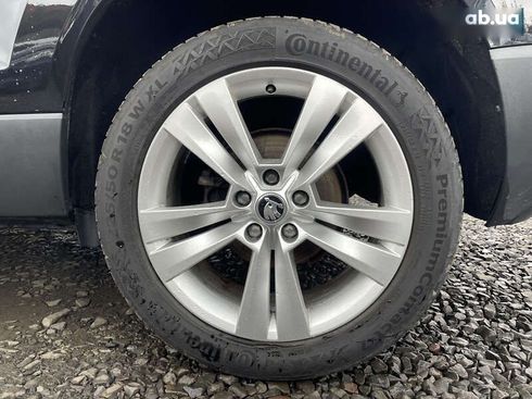 Skoda Karoq 2021 - фото 21