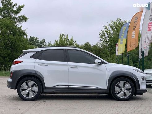 Hyundai Kona 2019 - фото 23