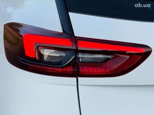 Opel Insignia 2022 - фото 24