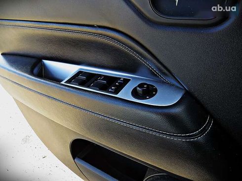 Jeep Compass 2015 - фото 7