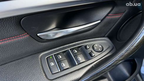 BMW 3 серия 2017 - фото 21