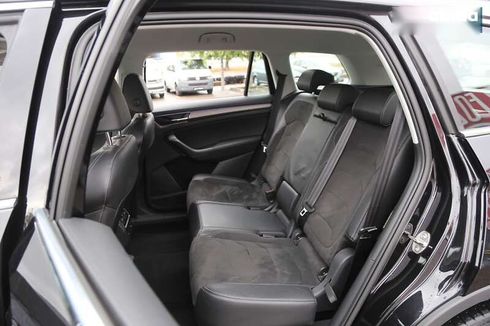 Skoda Kodiaq 2023 - фото 10