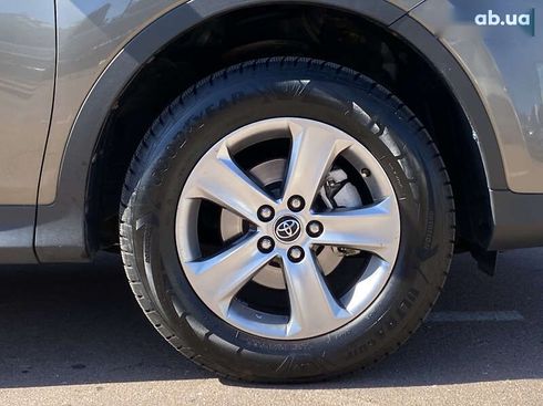 Toyota RAV4 2015 - фото 16