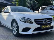 Купить Mercedes Benz C-Класс бу в Украине - купить на Автобазаре
