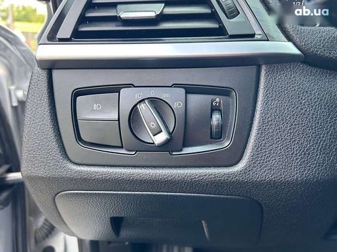 BMW 3 серия 2014 - фото 16