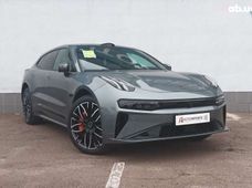 Продаж вживаних Zeekr - купити на Автобазарі