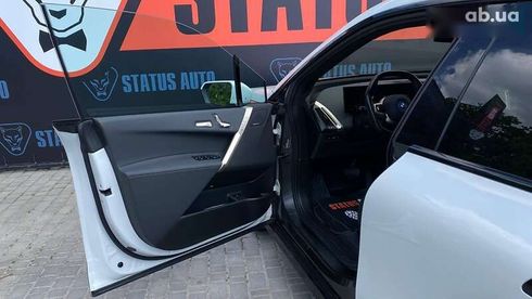 BMW iX 2022 - фото 15