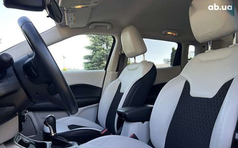 Jeep Compass 2018 - фото 13