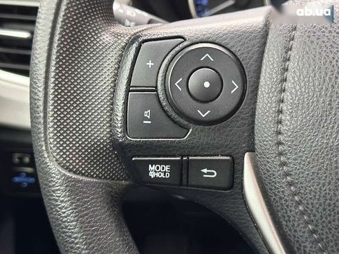 Toyota Corolla 2015 - фото 18