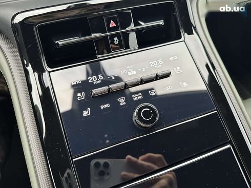 Porsche Panamera 2024 - фото 27