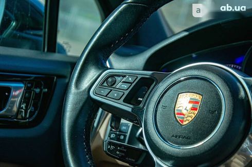 Porsche Cayenne 2019 - фото 18