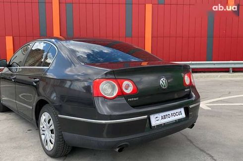Volkswagen Passat 2007 - фото 6