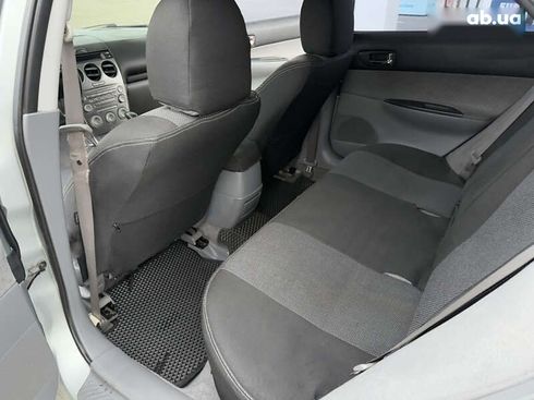 Mazda 6 2004 - фото 18