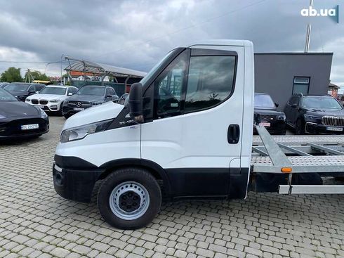 IVECO Daily 2016 - фото 4