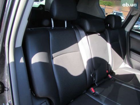 Toyota Land Cruiser Prado 2011 - фото 17