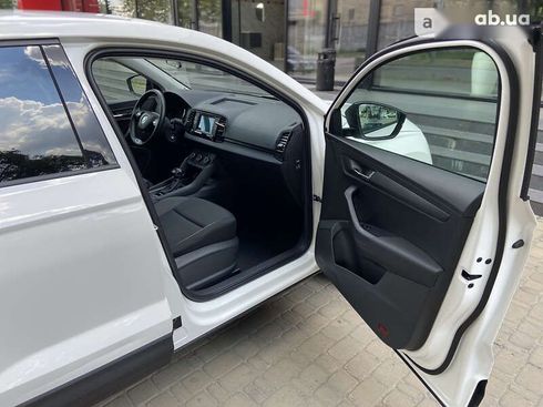 Skoda Karoq 2022 - фото 19