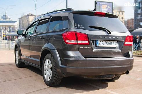 Dodge Journey 2013 - фото 8