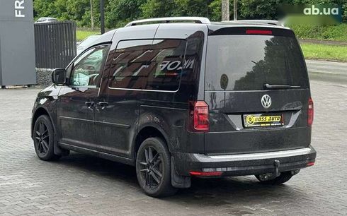 Volkswagen Caddy 2019 - фото 4