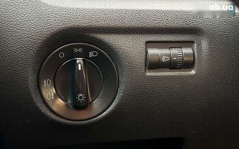 Skoda Roomster 2011 - фото 16