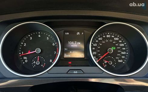 Volkswagen Tiguan 2018 - фото 12