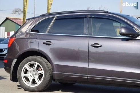 Audi Q5 2009 - фото 23