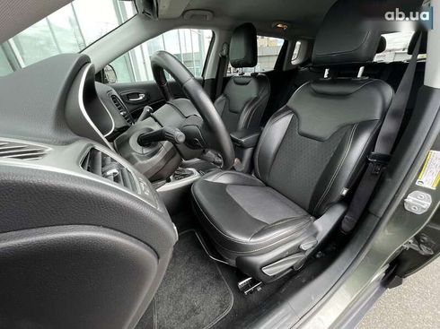 Jeep Compass 2019 - фото 14