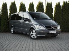 Продажа б/у Mercedes-Benz Vito 2014 года - купить на Автобазаре