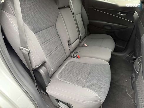 Kia Sorento 2015 - фото 25