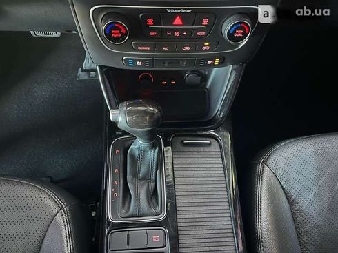 Kia Sorento 2012 - фото 18