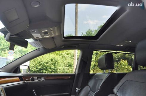 Volkswagen Phaeton 2013 - фото 22