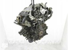 Двигатель в сборе Renault Laguna - купить на Автобазаре