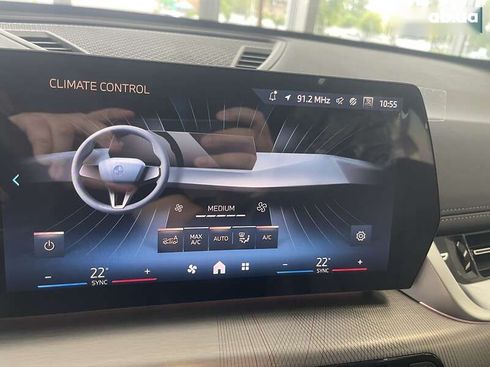 BMW iX1 2025 - фото 17