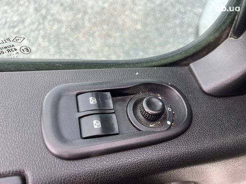 Nissan NV400 2017 белый - фото 7