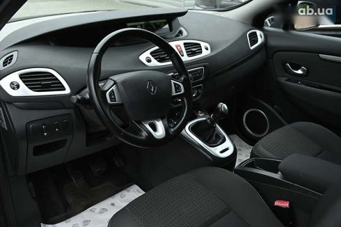 Renault Scenic 2009 - фото 19