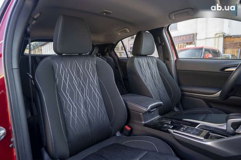 Mitsubishi Eclipse Cross 2019 - фото 10