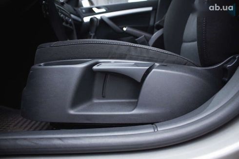 Skoda Octavia 2007 - фото 26