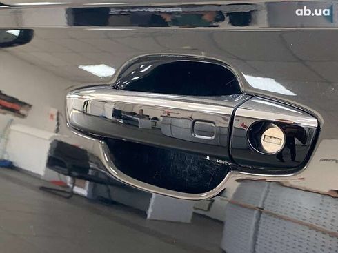 Audi A6 2015 - фото 16