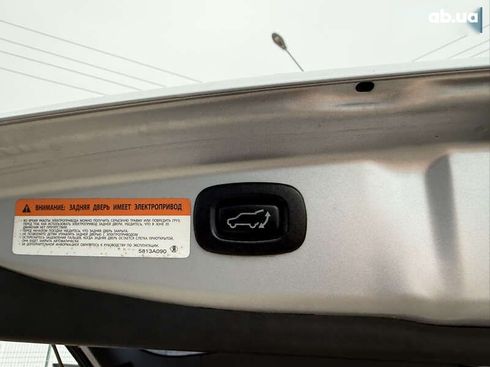 Mitsubishi Outlander 2014 - фото 18