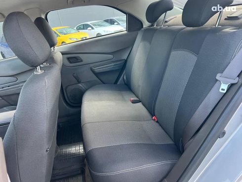 Ravon R 4 2017 серый - фото 34