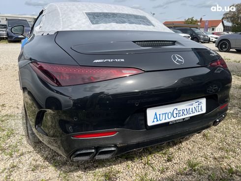 Mercedes-Benz SL-Класс 2023 - фото 15