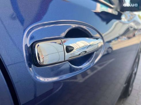 Nissan Rogue 2017 - фото 26