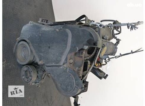 двигатель в сборе для Renault Megane - купить на Автобазаре - фото 3