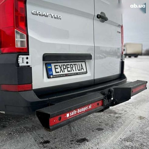 Volkswagen Crafter 2018 - фото 11