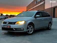 Купить Volkswagen passat b7 бу в Украине - купить на Автобазаре