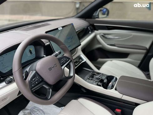 BYD Song Plus 2025 - фото 25