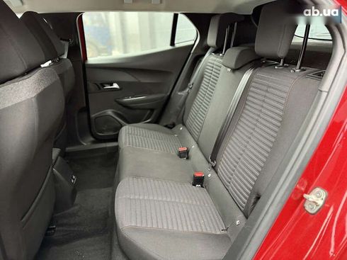 Peugeot e-2008 2020 - фото 9