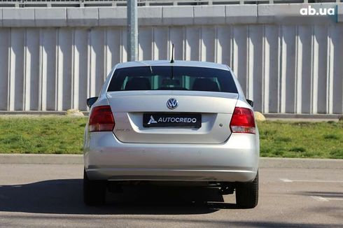 Volkswagen Polo 2014 - фото 5