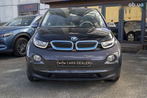 BMW i3 2014 - фото 6